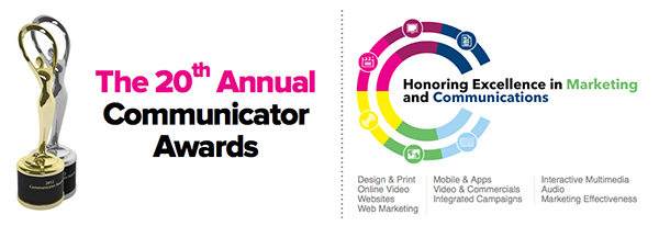 Communicator Awards