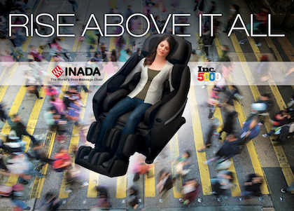 Inada Rise Above It All, sm-1