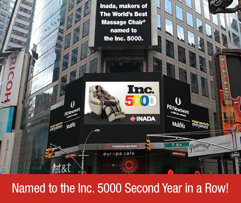 Inada Inc 5000