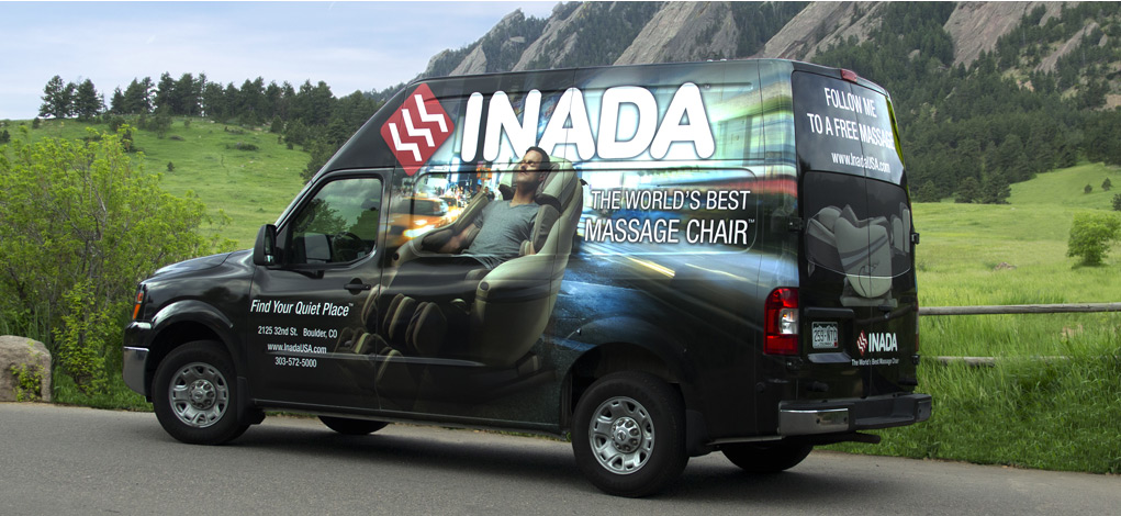 Inada van