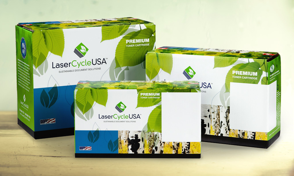 LaseCycleUSA boxes
