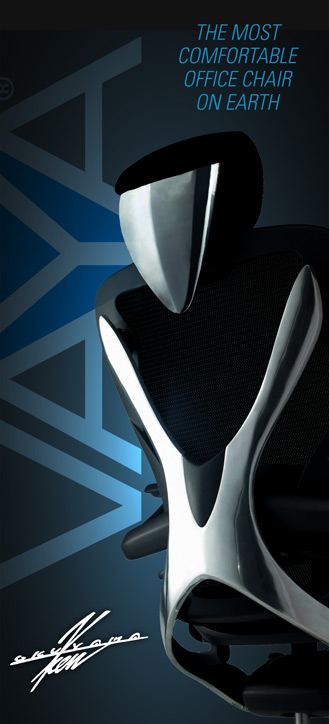 tca-vaya-environments-1 Vaya The most comfortable office chair on earth graphic
