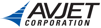 Avjet Corporation logo