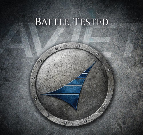 Avjet Battle Tested graphic