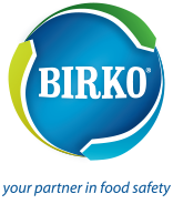 Birko your partner in food safety logo