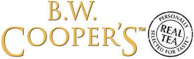 B.W. Cooper's logo