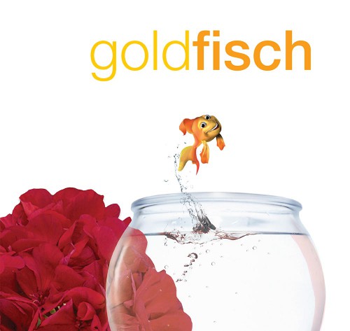 Goldfisch graphic