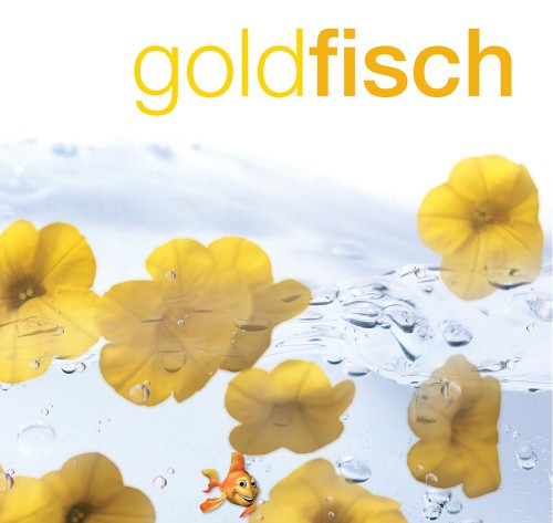 GoldFisch graphic