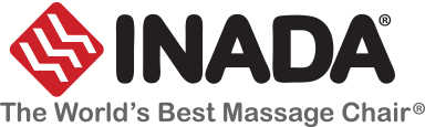 Inada The World's Best Massage Chair logo