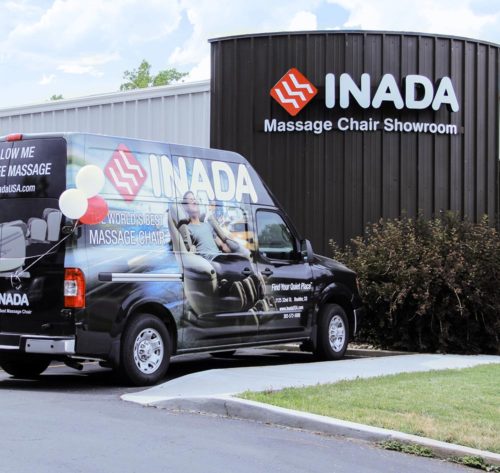 Inada storefront
