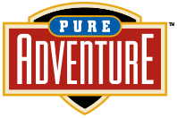 Pure Adventure logo