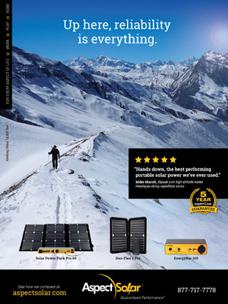 tca-aspectsolar-print-1 Aspect Solar Up here, reliability is everything graphic