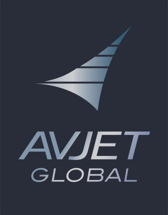 Avjet Global brand