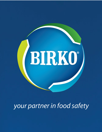 Birko your partner in food safety brand