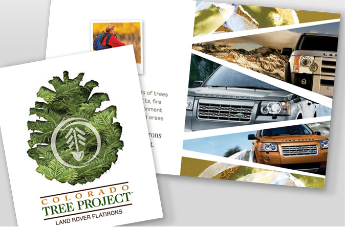 Colorado Tree Project marketing graphic