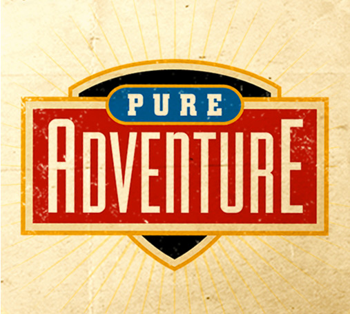 Pure Adventure brand