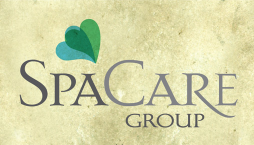 SpaCare Group brand