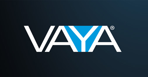 VAYA logo