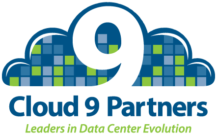 cnp-logo-tag-stacked Cloud 9 Partners Logo Design