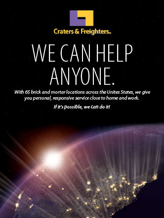 Craters & Freighters We Can Help Anyone