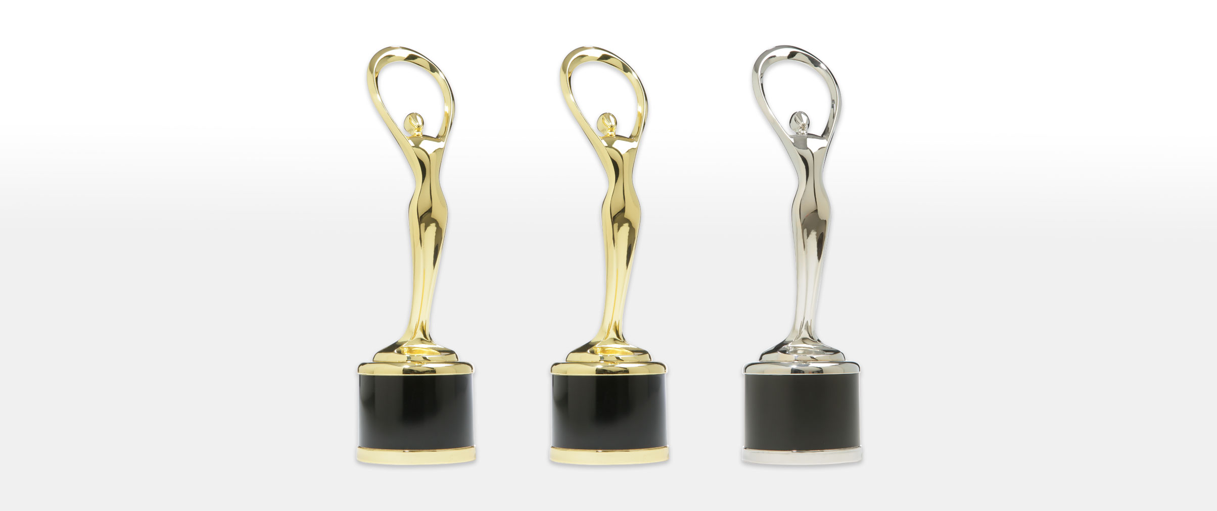 3 Communicator awards